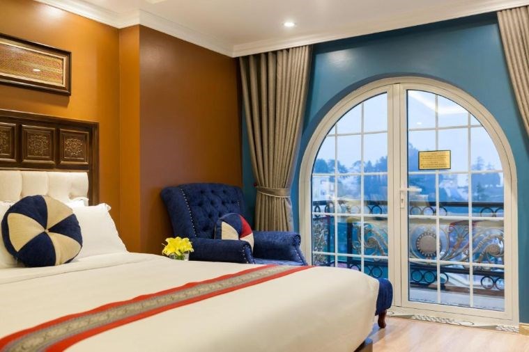 Premier Deluxe  Family 